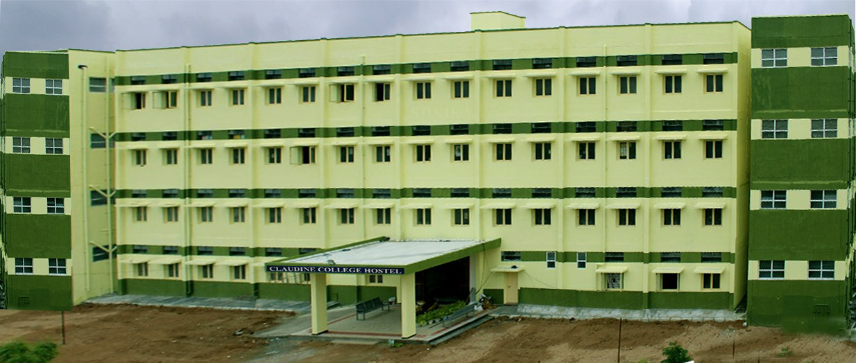 Hostel Building