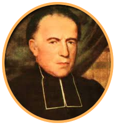 Fr. Peter Marie Mermier