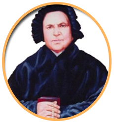 Mother Claudine Echernier